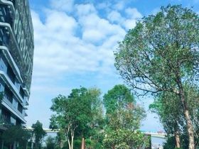 广州富力壹號半岛