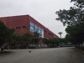 广州钢铁博汇