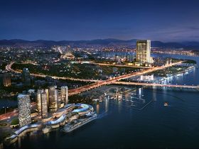 时代维港（南沙）（商用）
