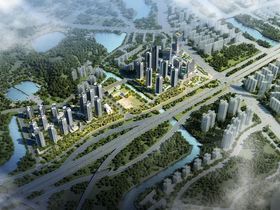 中国铁建海语熙岸