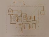 第一湾_5室2厅3卫 建面220平米