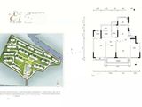 美的梧桐庄园_4室2厅2卫 建面135平米