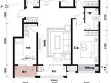 壮业未来城_3室2厅2卫 建面113平米