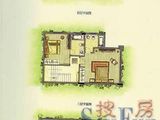 雅居乐白鹭湖_3室2厅4卫 建面152平米