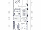 泰丰千花岛_7室4厅6卫 建面165平米