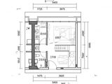 奥园领寓_2室1厅1卫 建面45平米