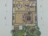 温泉新都孔雀城_5室5厅3卫 建面200平米