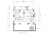 兰亭雅居_5室2厅6卫 建面341平米