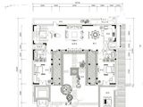 兰亭雅居_6室2厅6卫 建面537平米