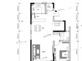 康桥知园_4室2厅3卫 建面183平米