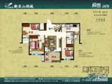 碧桂园山湖城_图片1 建面0平米
