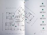 万豪水晶湾_3室2厅2卫 建面114平米