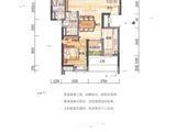 时代云来_3室2厅2卫 建面116平米