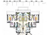 保利春天里_3室2厅1卫 建面81平米