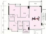 龙腾豪园_3室2厅2卫 建面106平米