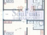 永大明珠东山花园_3室0厅0卫 建面127平米