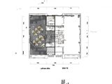 国泰财智广场_A户型 建面860平米