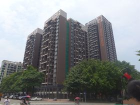 锦绣华天