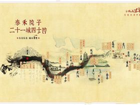泰禾济南院子