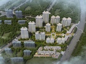 唐冶新城悦隽风华