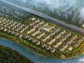 浦开世纪珑墅