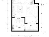 中海丽春湖洋房_4室3厅3卫 建面252平米