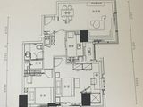 海景文苑_2室2厅1卫 建面108平米
