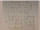 中冶盛世滨江—锦绣天玺_4室2厅4卫 建面238平米