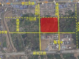 城建琥珀东华府