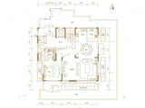 万众顺和禧_8室4厅7卫 建面455平米