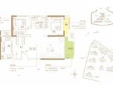 五建新街坊_2室2厅1卫 建面74平米