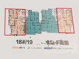 伟业龙湖上城_4室2厅2卫 建面158平米