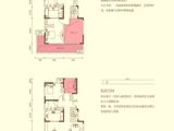 桃源漫步_5室2厅3卫 建面180平米