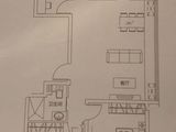 文德凯旋门_4室2厅1卫 建面97平米