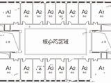 加侨波普驻区_1室1厅1卫 建面920平米