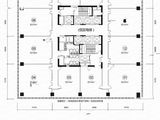 华地金融中心_1室1厅1卫 建面1608平米