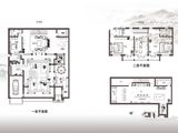 文庄四合院_4室3厅3卫 建面456平米