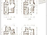 保艾尔云麓_8室4厅6卫 建面371平米