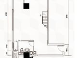 南宁江南万达广场_1室1厅1卫 建面81平米
