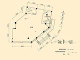 瀚林熙水台_2室0厅3卫 建面426平米