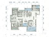 鼎峰源著_5室2厅3卫 建面273平米