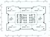 旺南世贸中心_8室1厅1卫 建面169平米