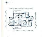滨海湾一号_3室2厅2卫 建面143平米