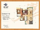 创宇汇景城_户型谈客夹正稿285X210mm-10 建面0平米