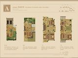 禾峰乾庄_5室3厅5卫 建面420平米