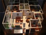 紫廷名苑_3室2厅2卫 建面115平米