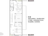 长兴秀江南水岸名苑_4室2厅5卫 建面245平米