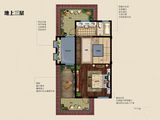 珠山秀谷御墅_9室3厅4卫 建面229平米