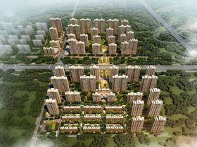 东润玺城