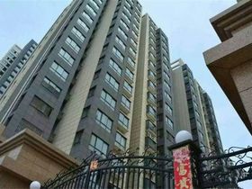 泾渭馨佳苑
